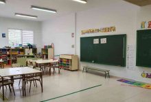 Foto Colegio Molina de Segura