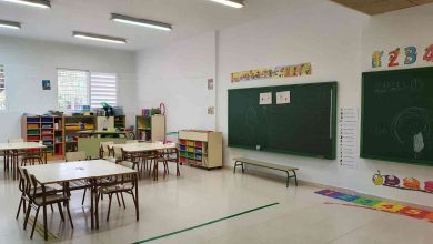 Foto Colegio Molina de Segura