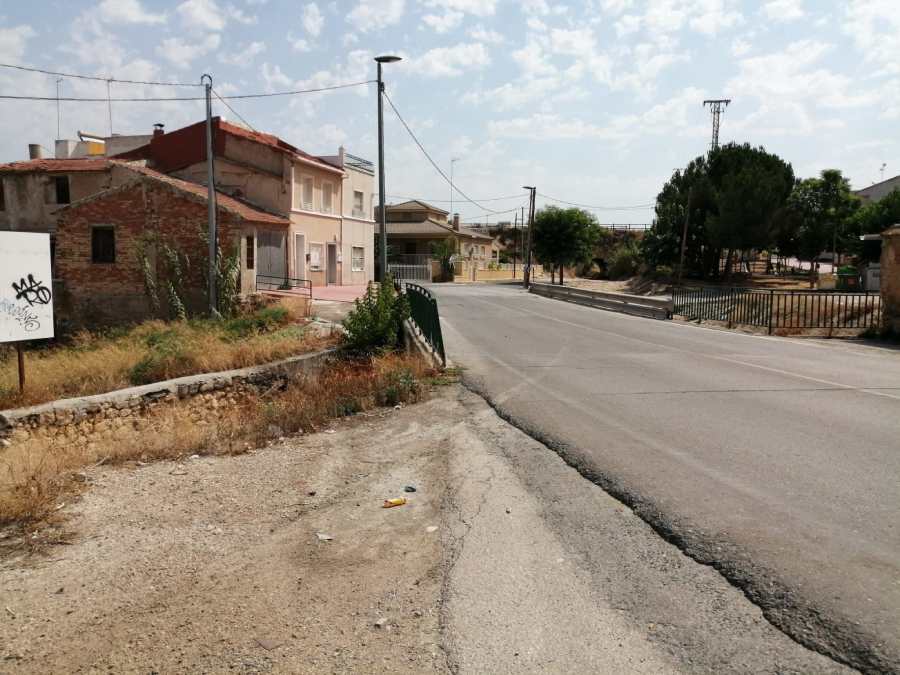 Foto pedanía de La Ribera