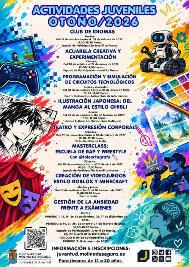 Juventud-Molina-Programa actividades Otoño 2026-CARTEL (1)