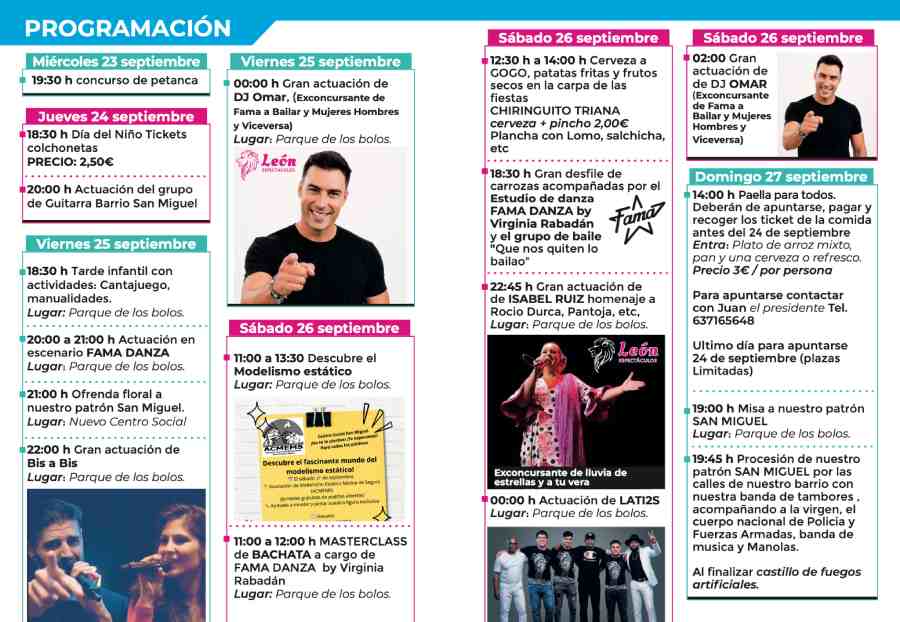 PROGRAMACIÓN FIESTAS BARRIO SAN MIGUEL 2026-09-01 a las 21.44.57