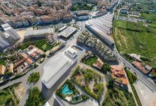 residencial alba Molina de Segura