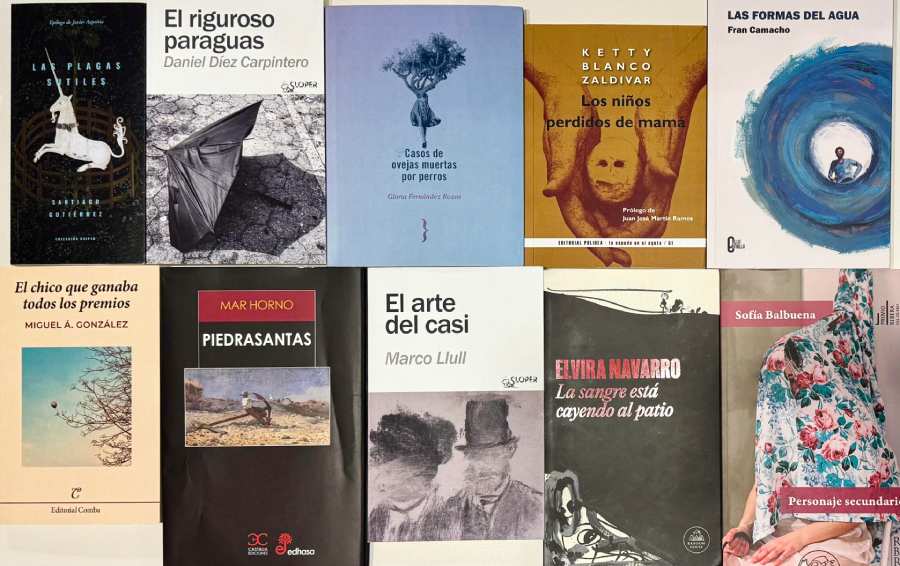 Premio Setenil 2026 de Molina-Relación de finalistas-Foto (1)