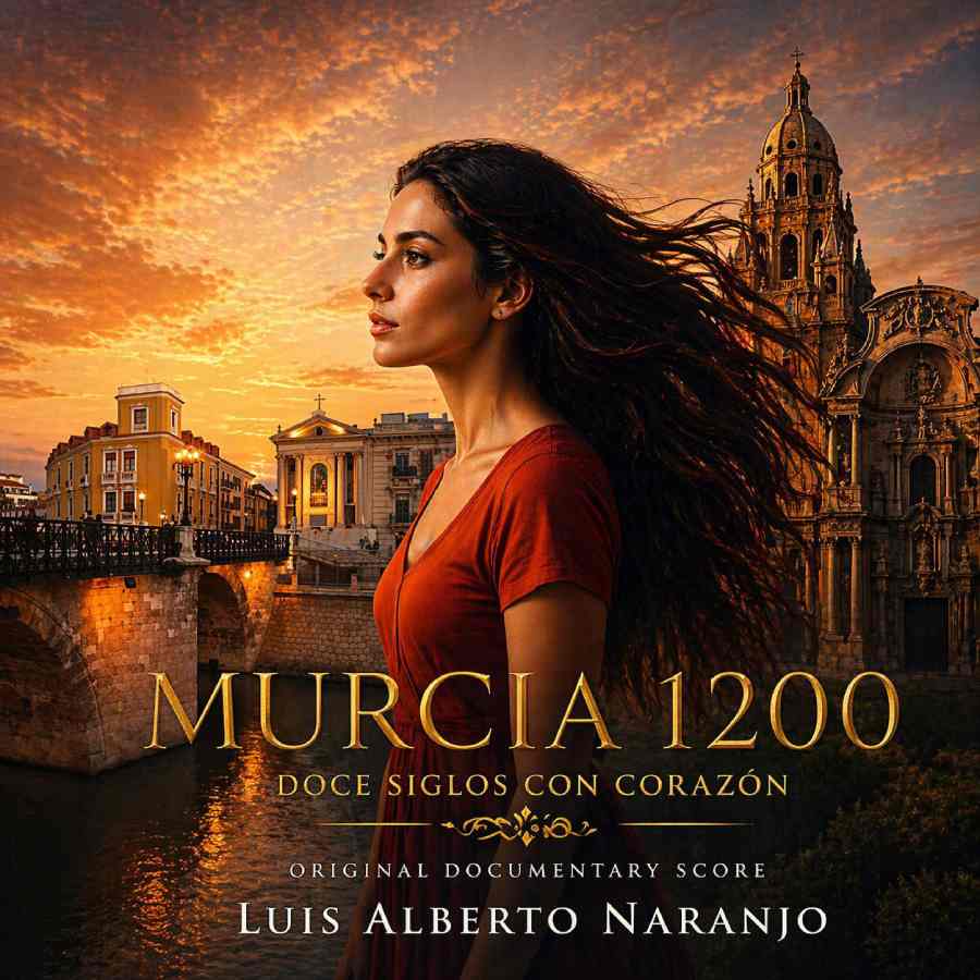 cartel 1200 Luis Alberto Naranjo
