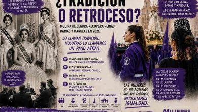 foto articulo Mujeres con NOmbre