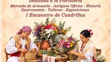 Artesanía-Molina-IX Feria de las Tradiciones 2026-CARTEL (1)