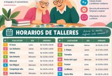 B. Social-Molina-Proyecto 'Más que Mayores IV'-Talleres de Memoria-CARTEL (1)