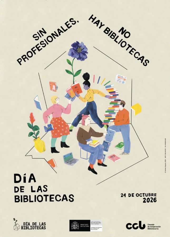 Bibliotecas-Molina-Semana Cultural 2026-CARTEL (1)