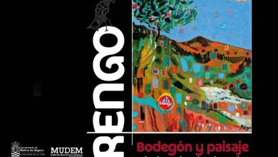 CARTEL EXPOSICIÓN RENGO MUDEM BODEGÓN Anadir-un-subtitulo-1