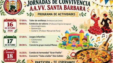 Cartel Jornadas de convivencia Santa Bárbara Imagen-de-ChatGPT-28-sept-2026-09_36_58