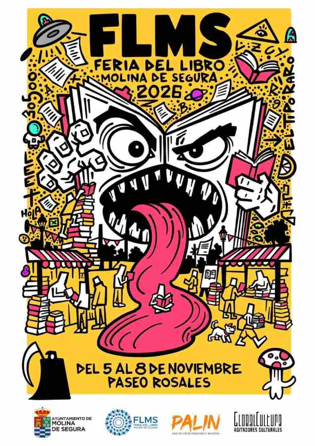 Cultura-Molina-Feria del Libro 2026-CARTEL (1)