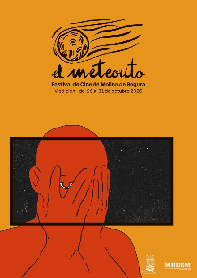 Cultura-Molina-Festival de Cine 'El Meteorito' 2026-CARTEL (1)
