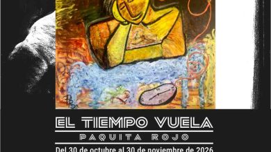 Exposición 'EL TIEMPO VUELA' de Paquita Rojo-Sala 'La Cárcel'-Molina-30oct-30nov26-INSTAGRAM (1)