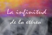 Exposición 'LA INFINITUD DE LO ETÉREO' de Juan Fernández Saorín-Sala 'La Cárcel'-Molina-5-26sept26-CARTEL (1)