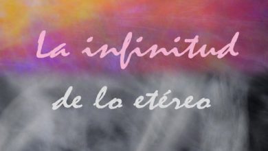 Exposición 'LA INFINITUD DE LO ETÉREO' de Juan Fernández Saorín-Sala 'La Cárcel'-Molina-5-26sept26-CARTEL (1)