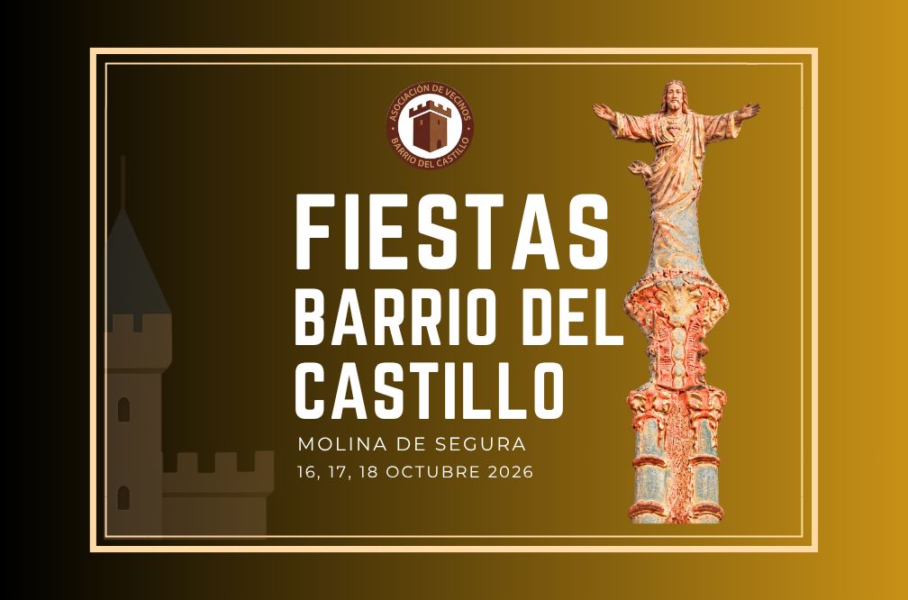 FIESTAS-1-1 cartel barrio del Castillo