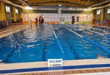 Foto Archivo Piscins El Romeral