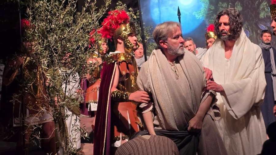 Foto de Vía Crucis 2 (1)