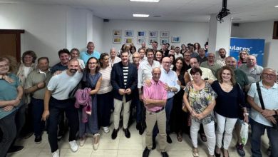 JUNTA DIRECTIVA