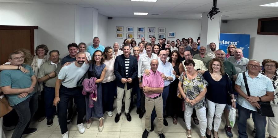 JUNTA DIRECTIVA