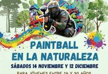 Juventud-Molina-Actividad 'Paintball en la naturaleza'-Plazo inscripción-CARTEL (1)