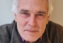 Libro 'Los márgenes del tiempo' de Santiago Godoy Santana-FOTO AUTOR (1)