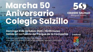 Marcha-50-Aniversario-Colegio-Salzillo