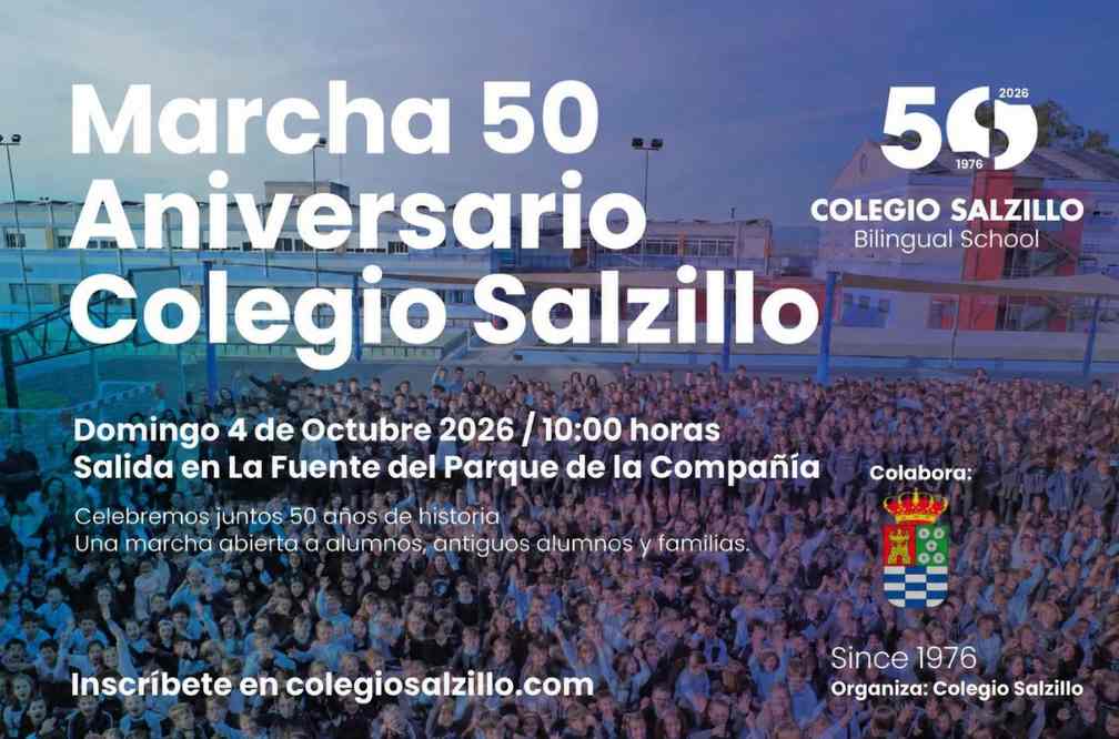 Marcha-50-Aniversario-Colegio-Salzillo
