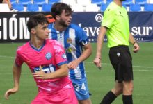 Moinense -Aguilas empato a 1 (1)