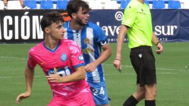 Moinense -Aguilas empato a 1 (1)