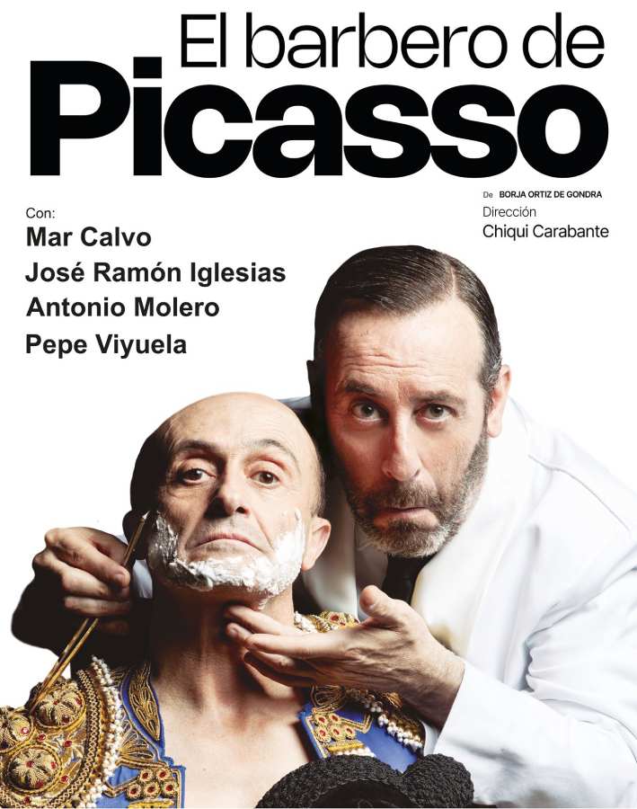 Teatro-'El Barbero de Picasso'-17oct26-CARTEL (1)