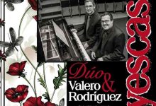 Teatro-Recital de piano a cuatro manos 'Goyescas'-Dúo Valero & Rodríguez-16oct26-CARTEL (1)