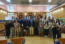 Turismo Molina-XVIII Ruta 'Molina de Tapas' 2026-Entrega premios-Foto1 (1)