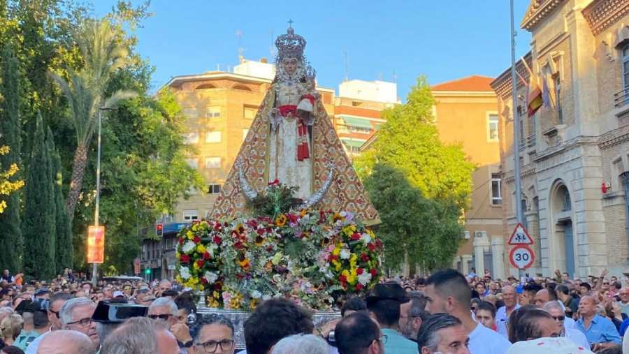 Virge de la Fuensanta Imagen de Codex 9 oct 2026, 18_22_20 (1)
