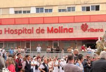 Virgen de la Fuensanta-Ribera Hospital de Molina