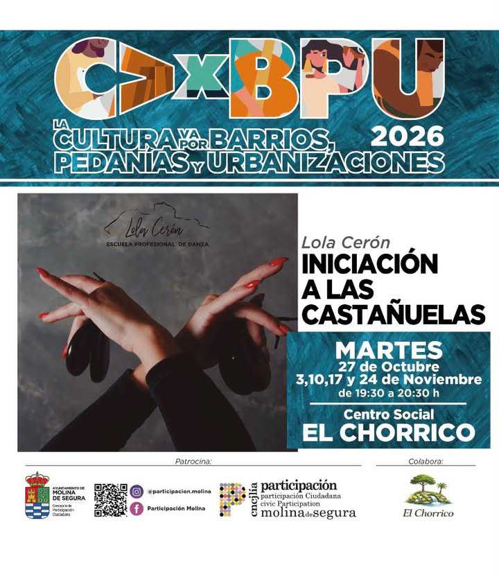 curso castañuelas la cultura va poar barrios (1)